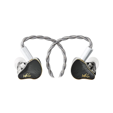 Навушники WLMouse Huan IEM - Black
