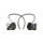 Навушники WLMouse Huan IEM - Black