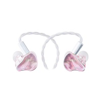 Наушники WLMouse Huan IEM - Pink