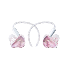 Навушники WLMouse Huan IEM - Pink