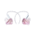 Навушники WLMouse Huan IEM - Pink