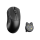 Мишка WLMouse Huan - Black [Omron Opticals]