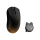 Мишка WLMouse Huan - Black&Gold [Omron Opticals]