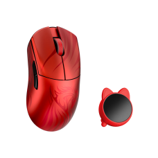 Мишка WLMouse Huan - MA-GIC [Omron Opticals]