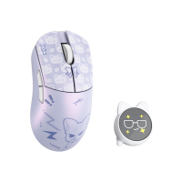 Мышь WLMouse Huan - Nekko [Omron Opticals]