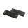 Магнитная клавиатура WLMouse Huan63 HE Magnesium Alloys - Black [Gateron Starlight]