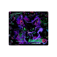 Килимок для миші WLMouse Meow²