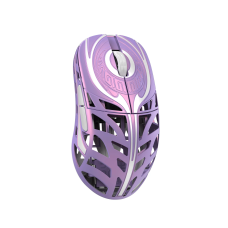 Мишка WLMouse Strider - Purple [Omron Opticals]
