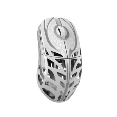 Мишка WLMouse Strider - White [Omron Opticals]