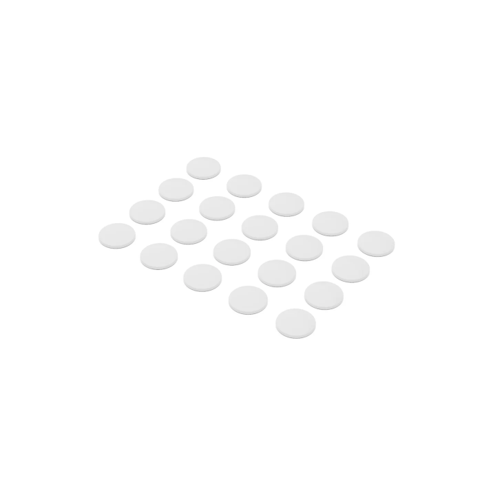 Глайди для мишки WLMouse PTFE White - Universal Dots
