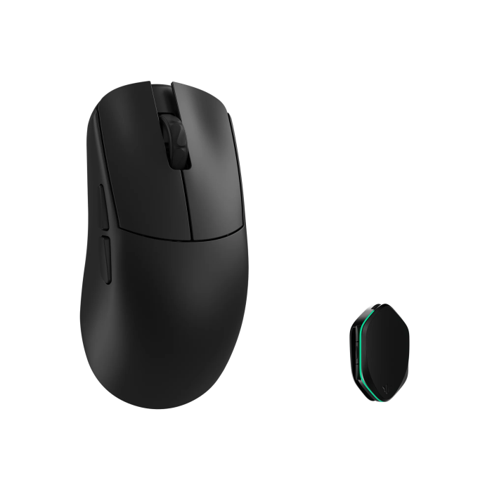 Мишка WLMouse Ying MG 影 - Black [Omron Opticals]