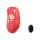 Мишка WLMouse Ying MG - Red [Omron Opticals]