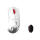 Мишка WLMouse Ying MG - White/Black [Omron Opticals]