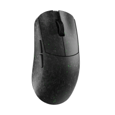 Мишка WLMouse Ying - Black (Glow) [Omron Opticals]