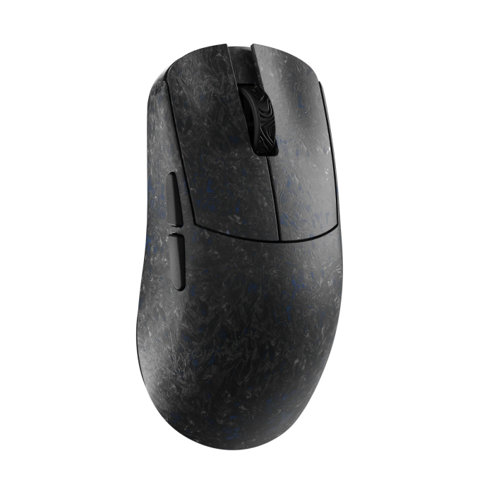 Мышь WLMouse Ying - Blue [Omron Opticals]