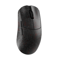 Мишка WLMouse Ying - Red [Omron Opticals]