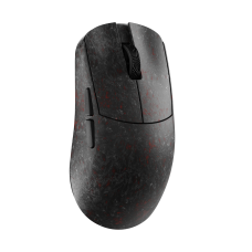 Мишка WLMouse Ying - Red [Omron Opticals]
