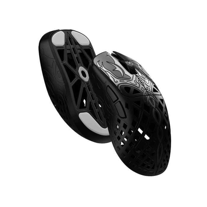 Мишка Waizowl Triaina 8K - Abysse