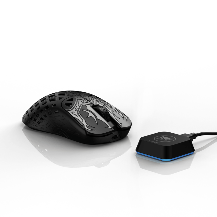 Мишка Waizowl Triaina 8K - Abysse