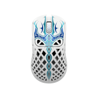 Мишка Waizowl Triaina 8K - Riptide