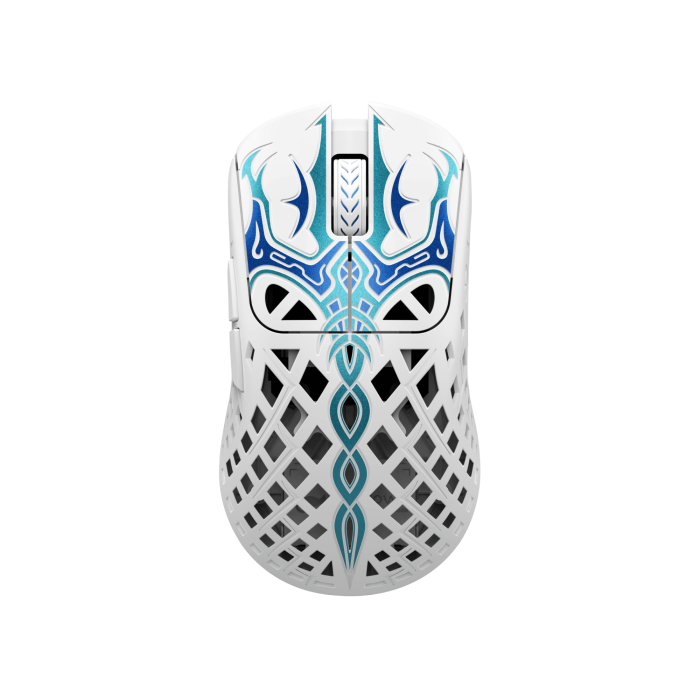 Мишка Waizowl Triaina 8K - Riptide