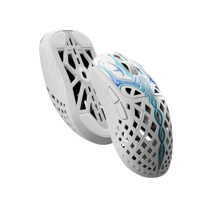 Мишка Waizowl Triaina 8K - Riptide
