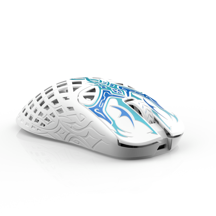 Мишка Waizowl Triaina 8K - Riptide