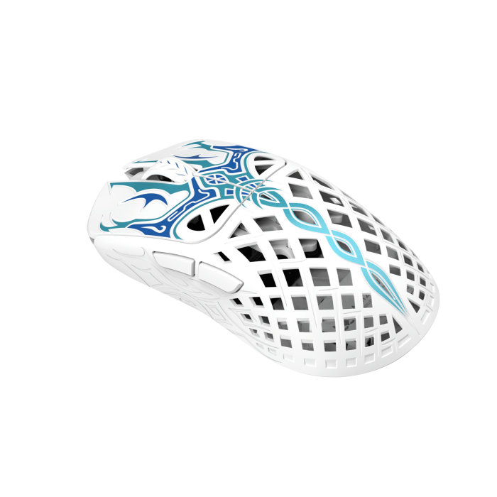 Мишка Waizowl Triaina 8K - Riptide