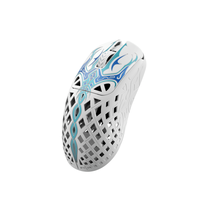 Мишка Waizowl Triaina 8K - Riptide
