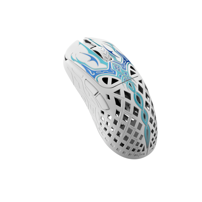 Мишка Waizowl Triaina 8K - Riptide