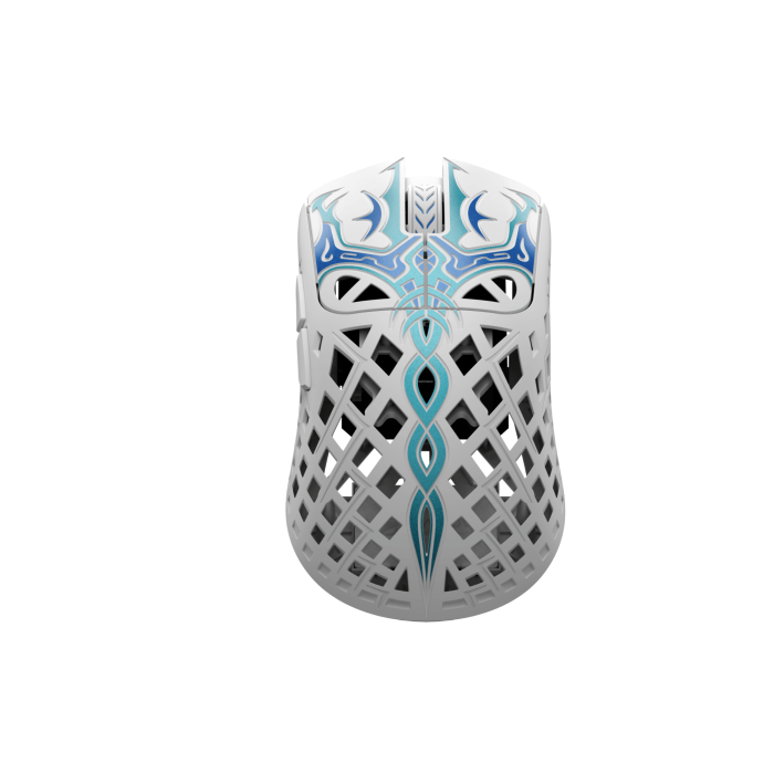 Мишка Waizowl Triaina 8K - Riptide